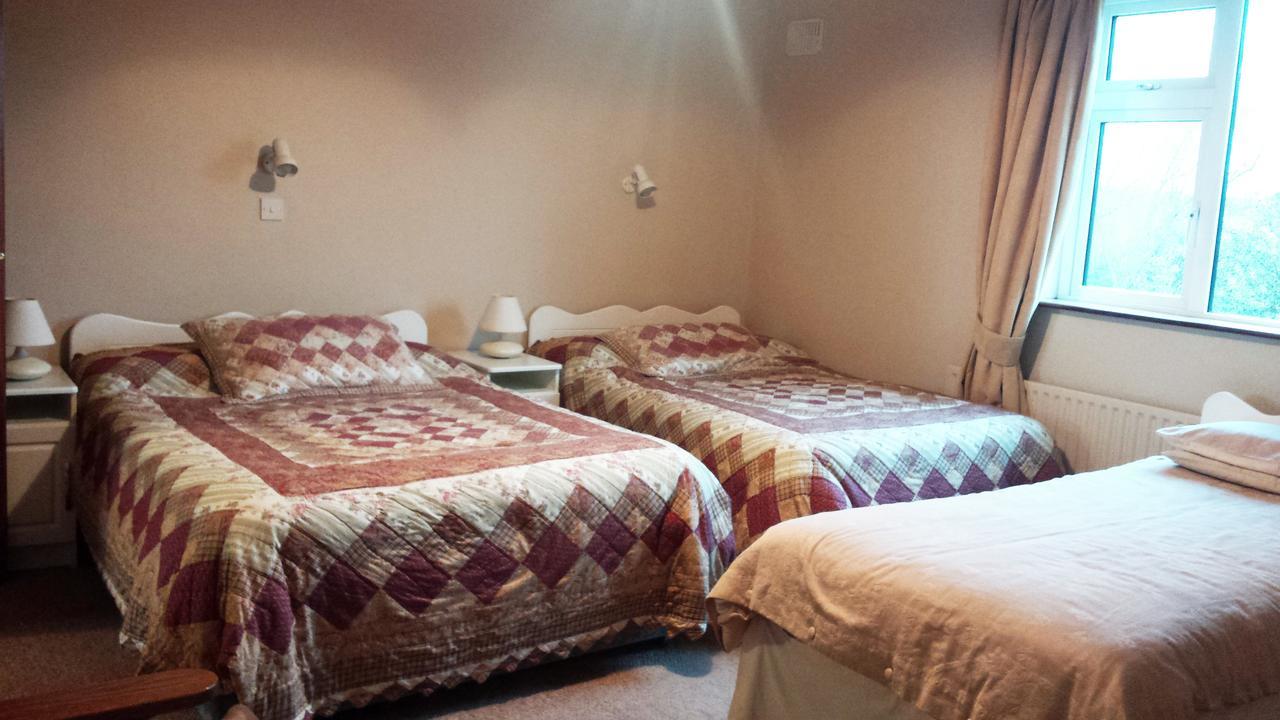 Hotel Cois Na Sionna Killimer Zewnętrze zdjęcie